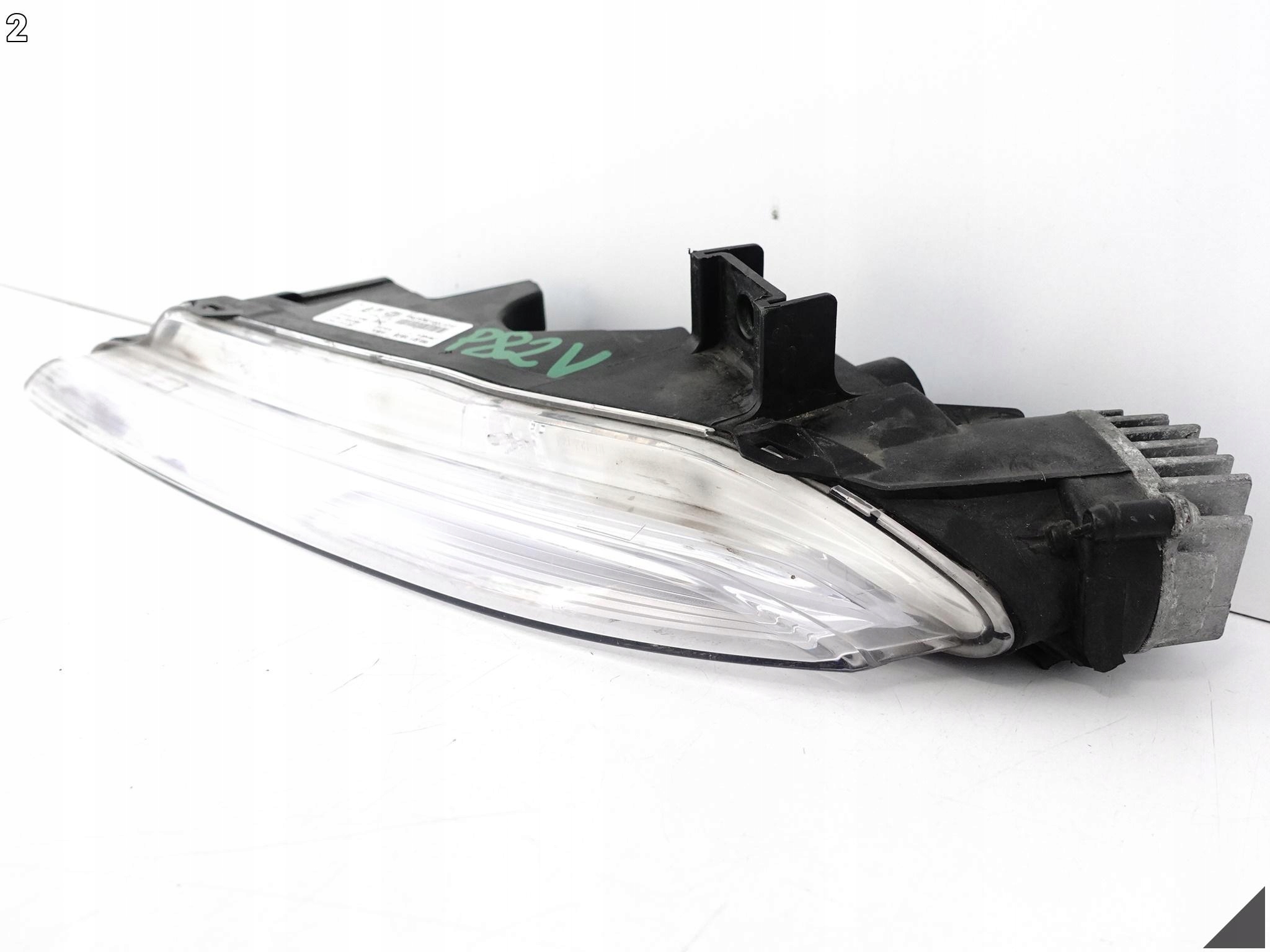 PORSCHE 911 991 LIFT MK2 16-19 LED ŚWIATŁO DRL LAMPA HALOGEN LEWY PRZÓD PORSCHE 911 991 LIFT MK2 16-19 LED ŚWIATŁO DRL LAMPA HALOGEN LEWY PRZÓD - obrazek 3