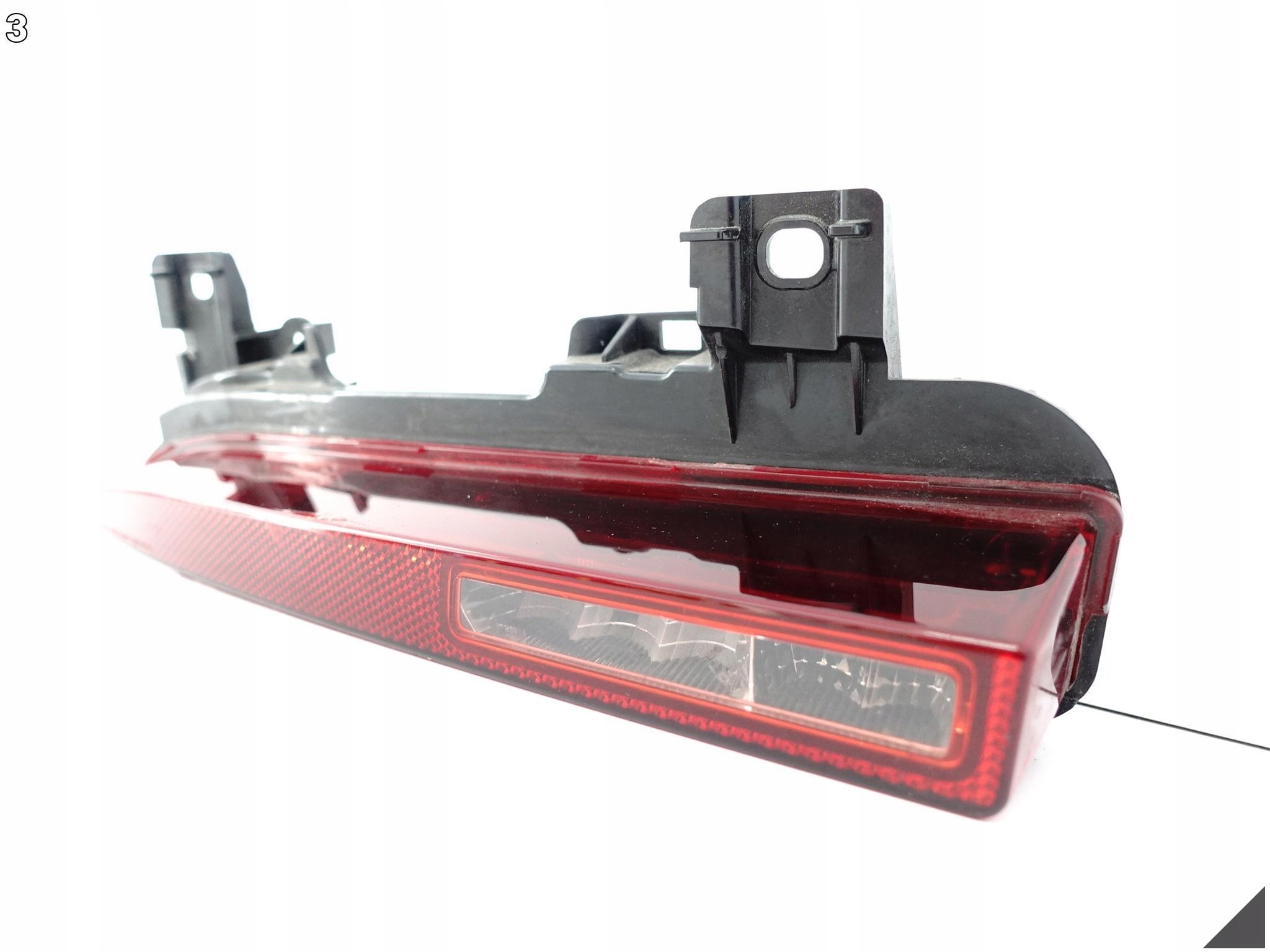 PORSCHE MACAN 95B II LIFT 21-24 LED LAMPA ŚWITŁO WSTECZNE ODBLASK LEWY TYŁ PORSCHE MACAN 95B II LIFT 21-24 LED LAMPA ŚWITŁO WSTECZNE ODBLASK LEWY TYŁ - obrazek 4