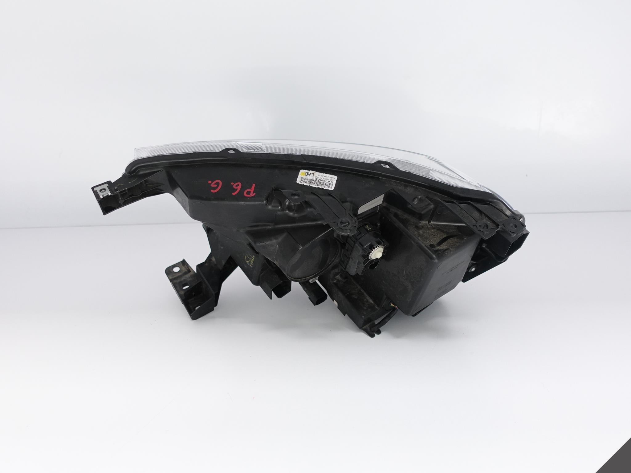 FORD RANGER V 5 LIFT 19- LAMPA FULL LED PRAWA EU FORD RANGER V 5 LIFT 19- LAMPA FULL LED PRAWA EU - obrazek 4