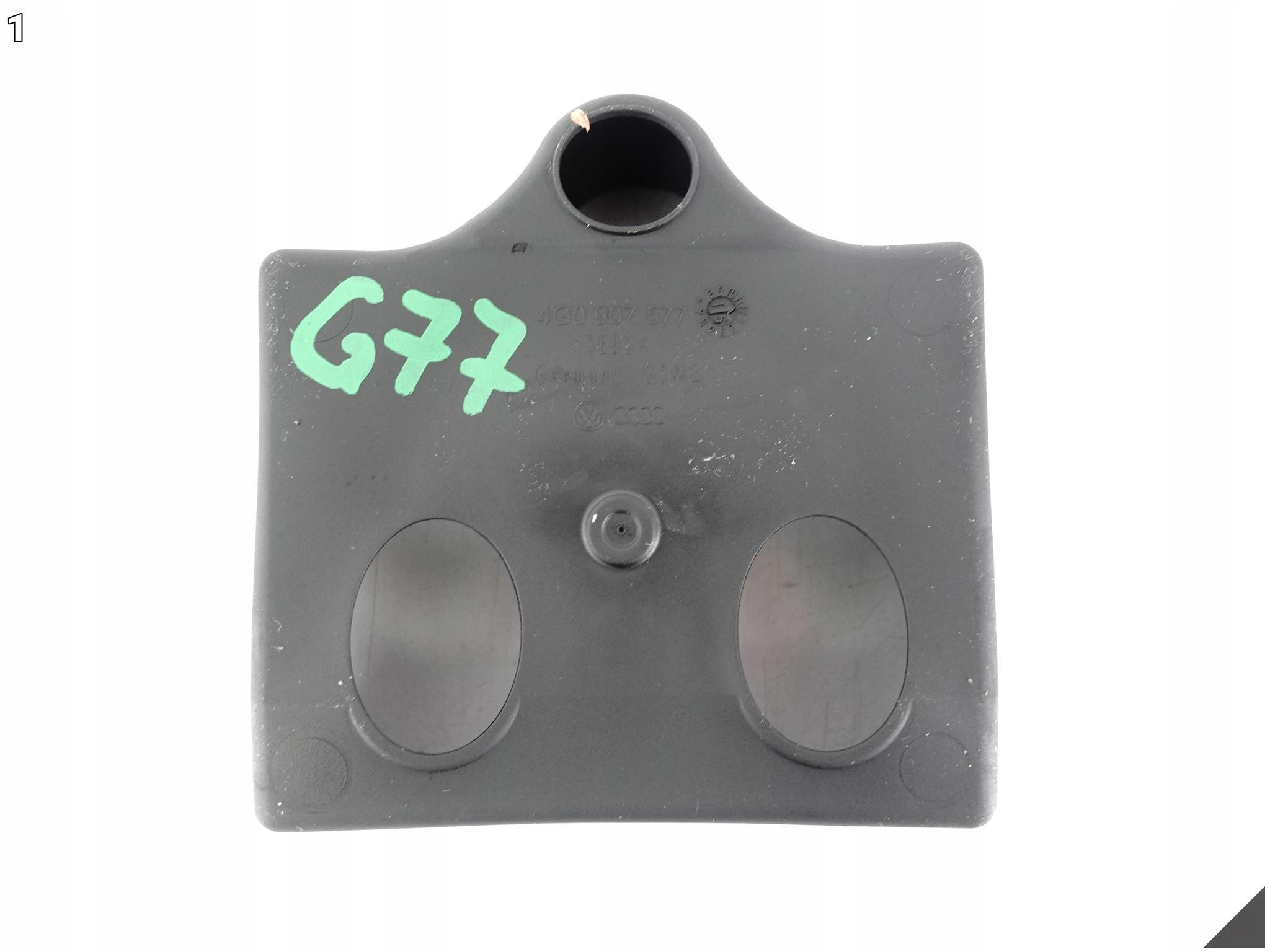 AUDI RS7 S7 A7 4G8 RS6 S6 A6 C7 LIFT 10-18 OSŁONA MODUŁU DRZWI L = R AUDI RS7 S7 A7 4G8 RS6 S6 A6 C7 LIFT 10-18 OSŁONA MODUŁU DRZWI L = R - obrazek 2