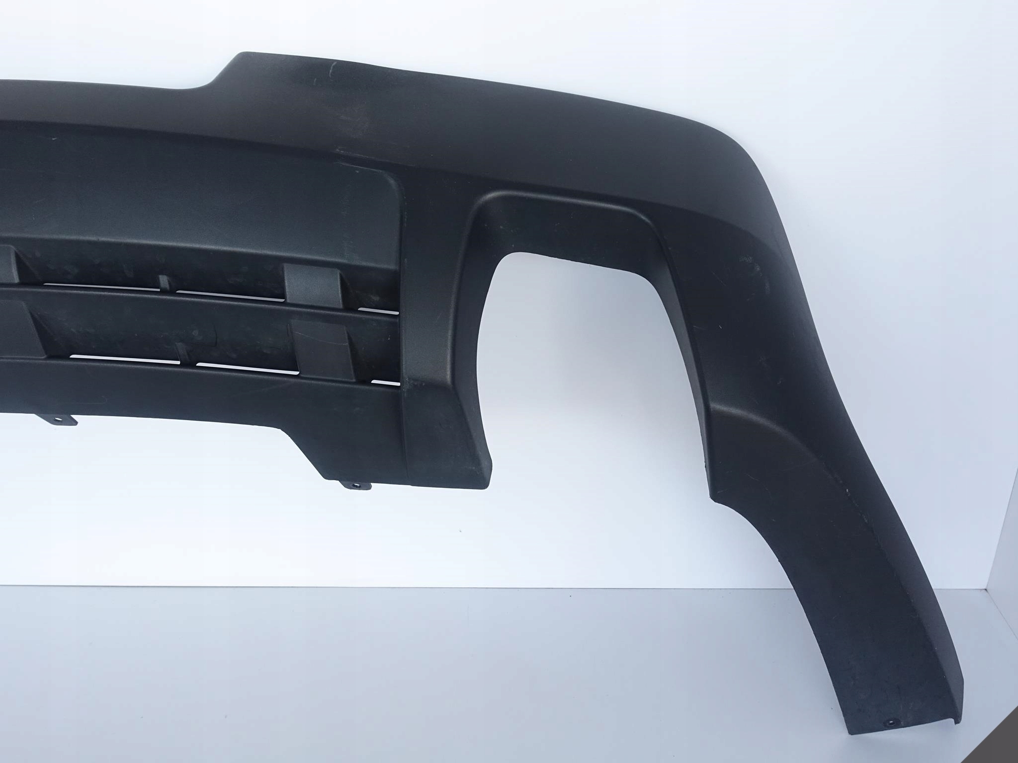 CHEVROLET CAMARO 2014 2015 SPOILER DYFUZOR TYŁ CHEVROLET CAMARO 2014 2015 SPOILER DYFUZOR TYŁ - obrazek 7