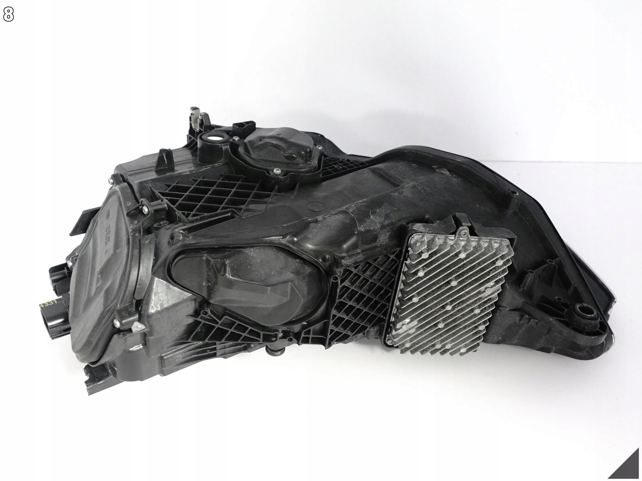 AUDI RS6 4K0 RS7 A7 4K8 C8 19- LAMPA LASER FULL LED PRAWA PRZÓD EUROPA 086F AUDI RS6 4K0 RS7 A7 4K8 C8 19- LAMPA LASER FULL LED PRAWA PRZÓD EUROPA 086F - obrazek 9