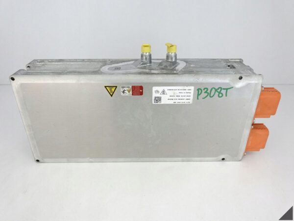 PORSCHE TAYCAN 9J1 9J0 19- Ładowarka do akumulatora wysokonapięciowego 22KW PORSCHE TAYCAN 9J1 9J0 19- Ładowarka do akumulatora wysokonapięciowego 22KW