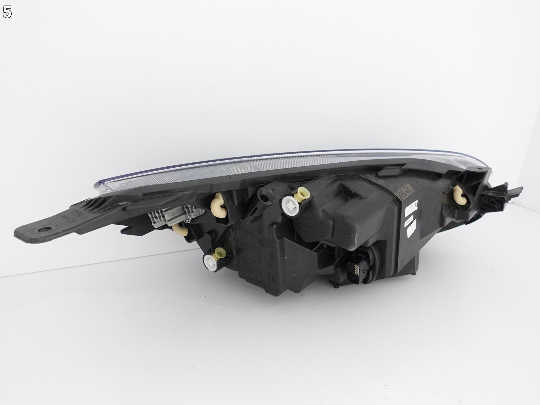 FORD FIESTA MK8 VIII VII LIFT 21-23 LAMPA LEWA FULL LED MID EU FORD FIESTA MK8 VIII VII LIFT 21-23 LAMPA LEWA FULL LED MID EU - obrazek 6