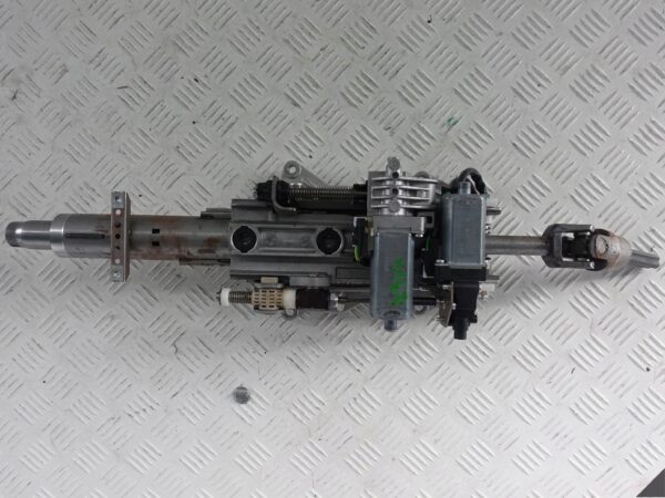 PORSCHE CAYENNE 7P5 LIFT 14-18 SZTYCA KOLUMNA PORSCHE CAYENNE 7P5 LIFT 14-18 SZTYCA KOLUMNA