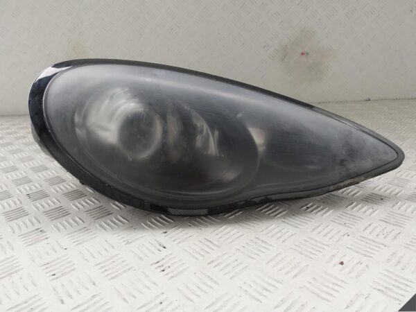 PORSCHE PANAMERA 970 09-13 XENON PRAWA EUROPA LAMPA PORSCHE PANAMERA 970 09-13 XENON PRAWA EUROPA LAMPA