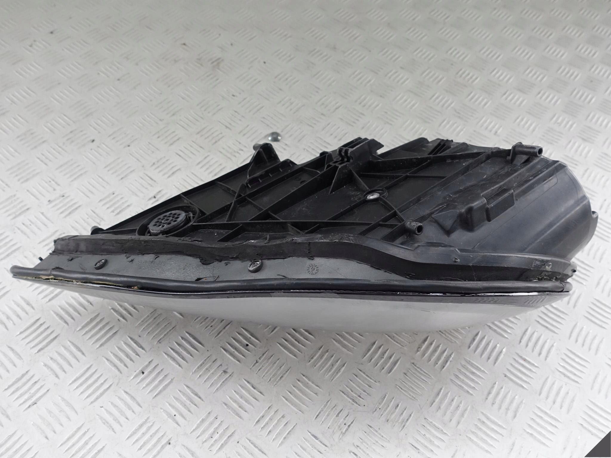 PORSCHE PANAMERA 970 09-13 XENON PRAWA EUROPA LAMPA PORSCHE PANAMERA 970 09-13 XENON PRAWA EUROPA LAMPA - obrazek 11