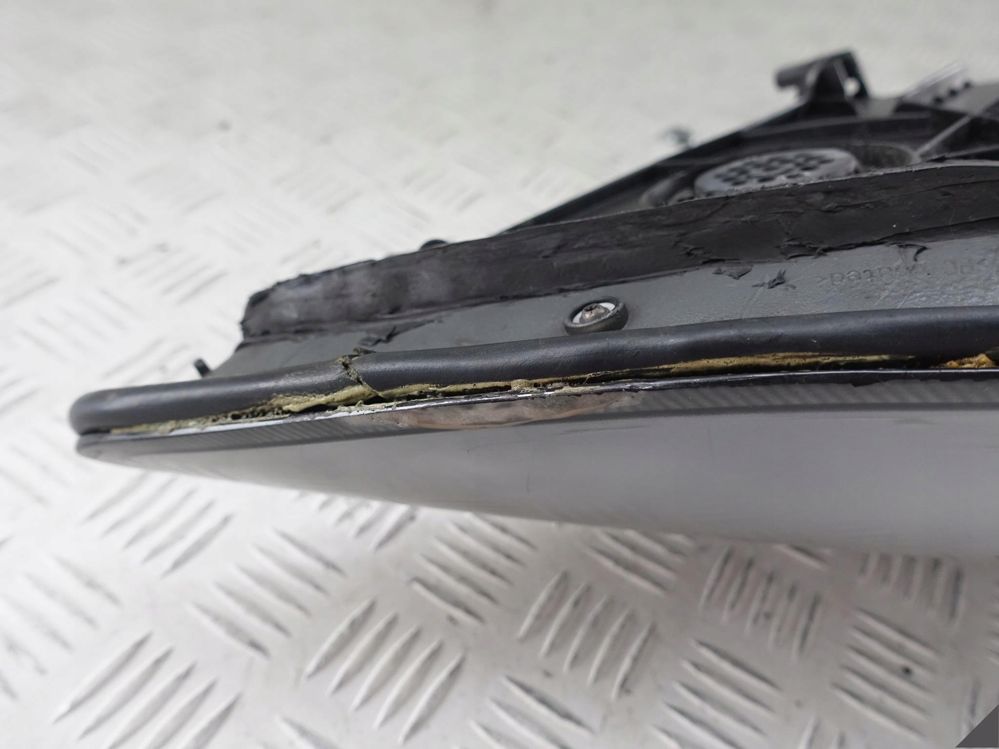 PORSCHE PANAMERA 970 09-13 XENON PRAWA EUROPA LAMPA PORSCHE PANAMERA 970 09-13 XENON PRAWA EUROPA LAMPA - obrazek 12