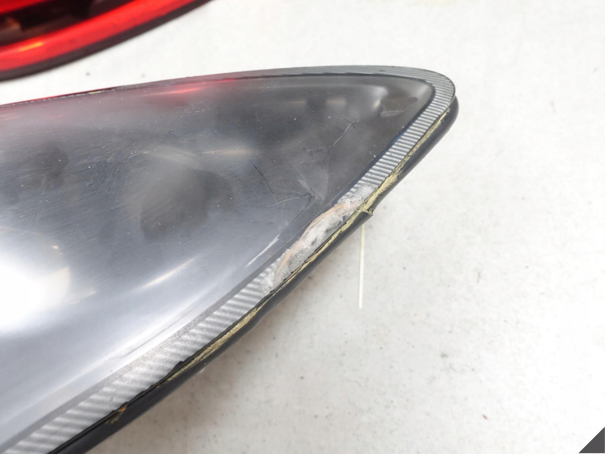 PORSCHE PANAMERA 970 09-13 XENON PRAWA EUROPA LAMPA PORSCHE PANAMERA 970 09-13 XENON PRAWA EUROPA LAMPA - obrazek 3