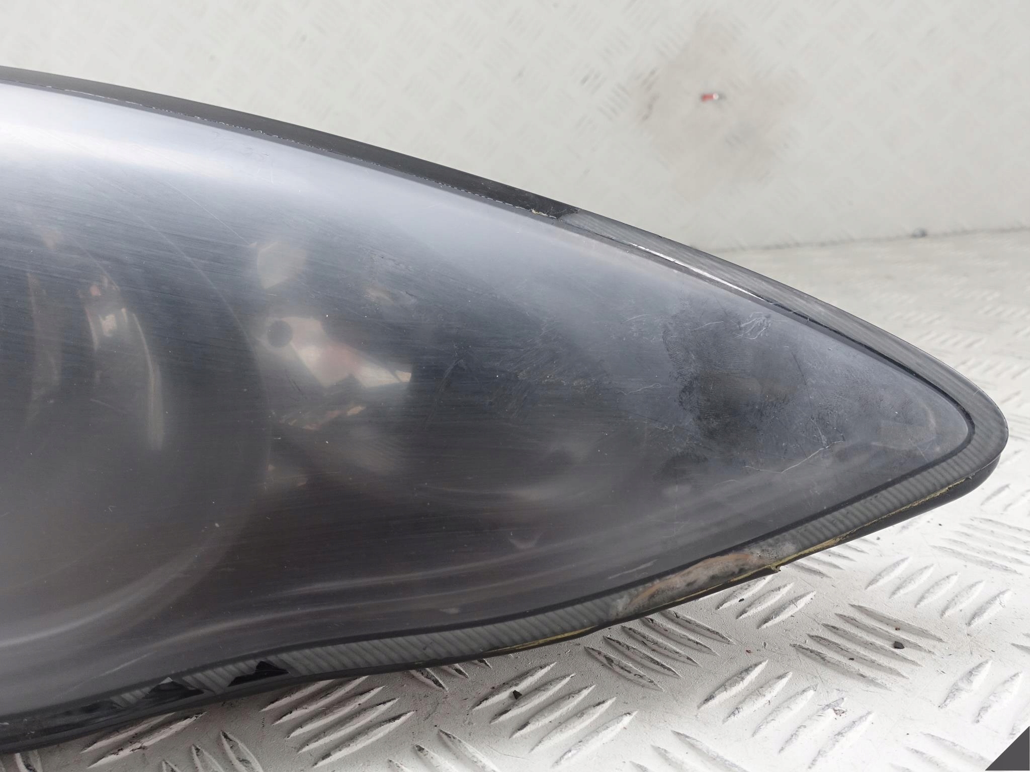 PORSCHE PANAMERA 970 09-13 XENON PRAWA EUROPA LAMPA PORSCHE PANAMERA 970 09-13 XENON PRAWA EUROPA LAMPA - obrazek 4
