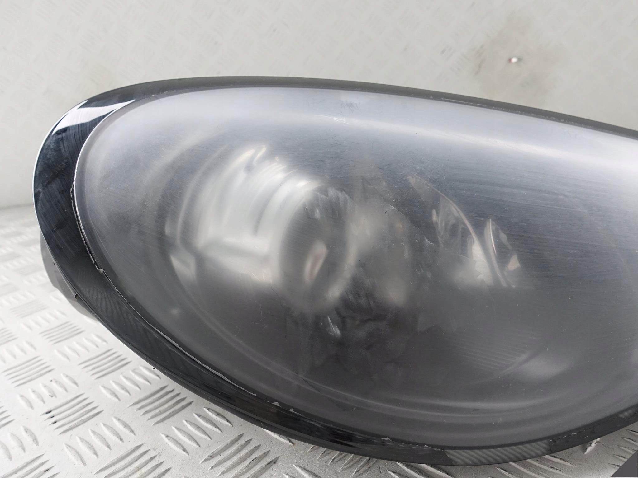 PORSCHE PANAMERA 970 09-13 XENON PRAWA EUROPA LAMPA PORSCHE PANAMERA 970 09-13 XENON PRAWA EUROPA LAMPA - obrazek 5