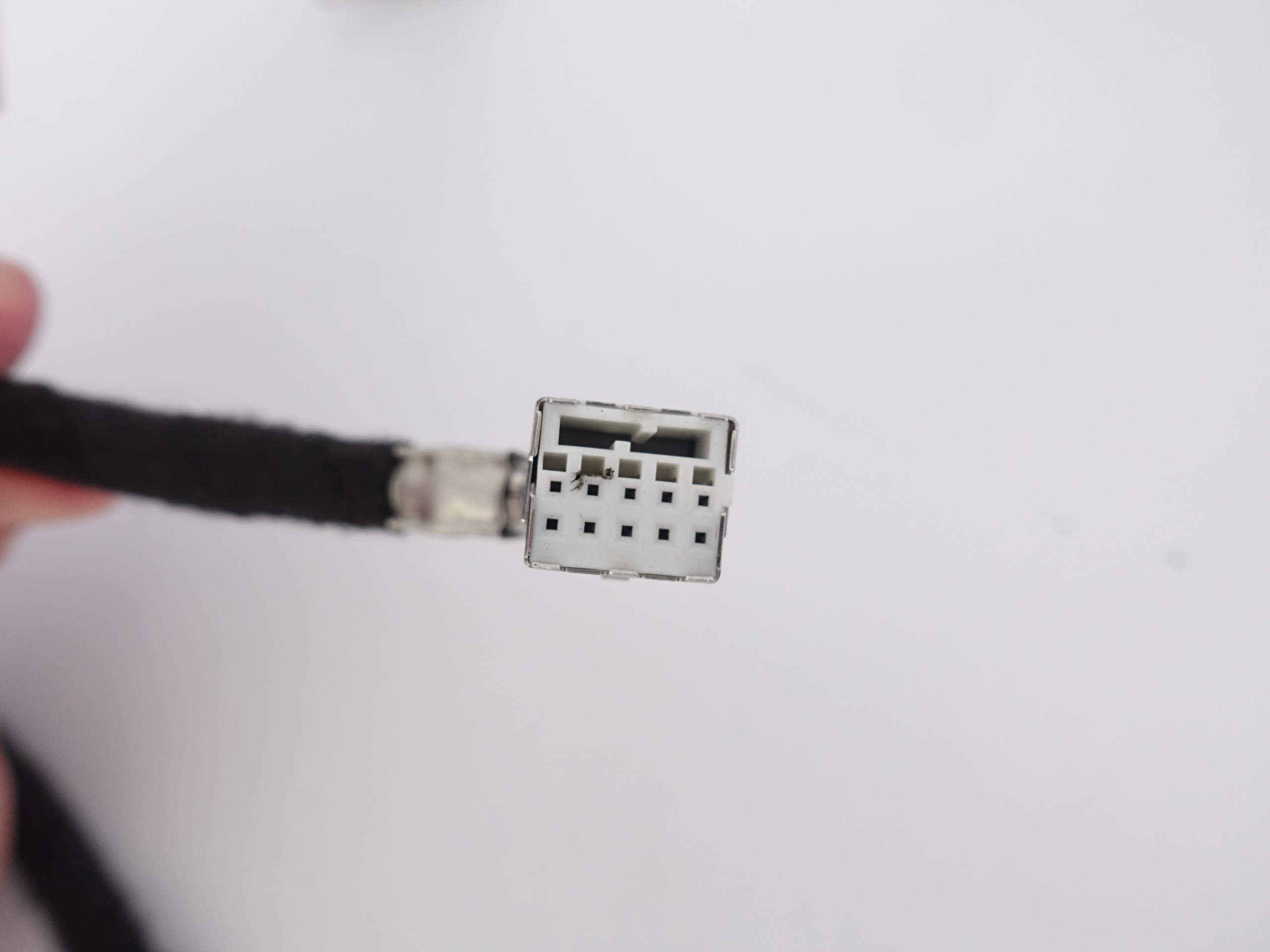 MERCEDES E W212 KABEL PRZEWÓD RADIA NAWIGACJI MERCEDES E W212 KABEL PRZEWÓD RADIA NAWIGACJI - obrazek 2