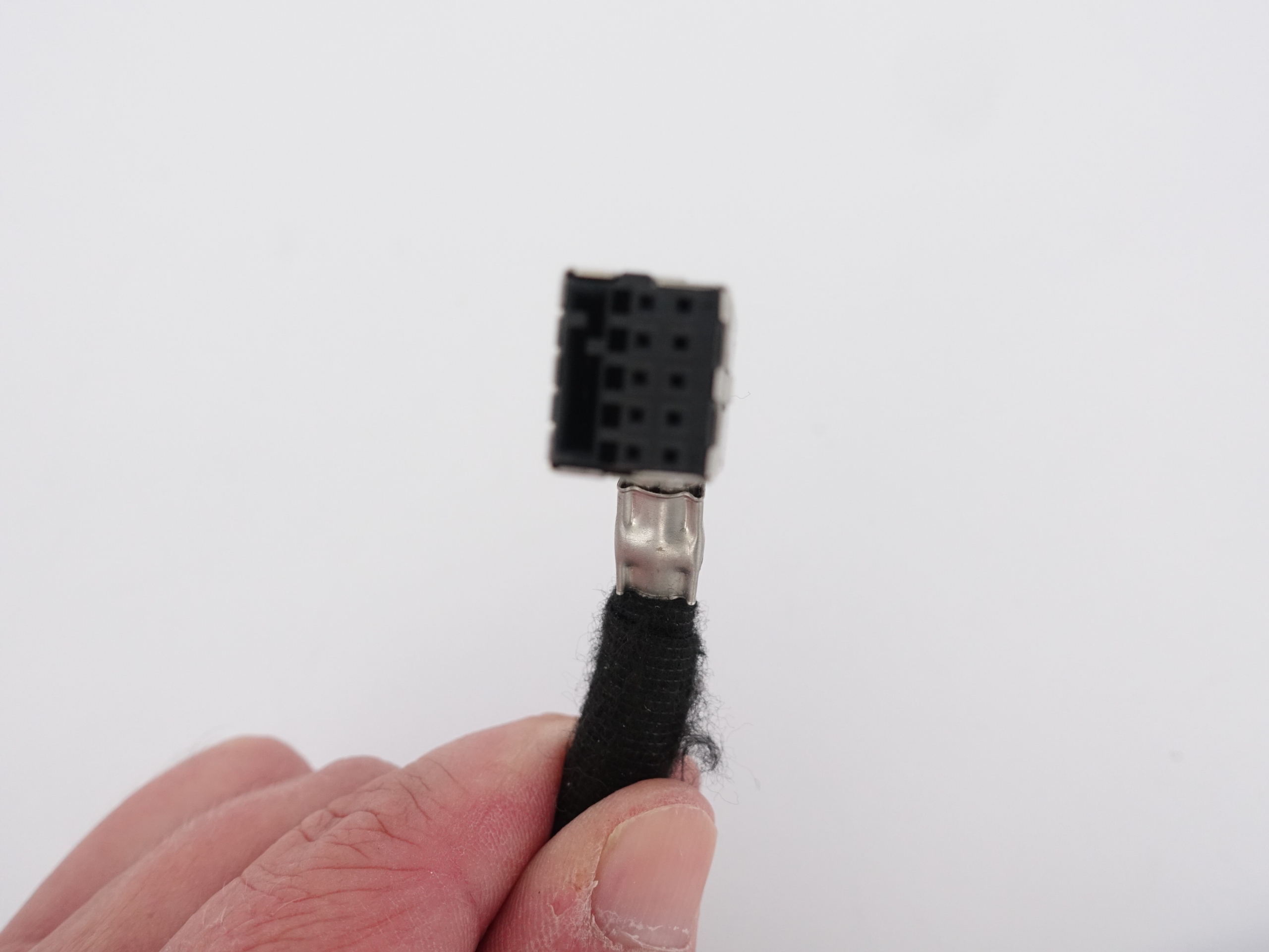MERCEDES E W212 KABEL PRZEWÓD RADIA NAWIGACJI MERCEDES E W212 KABEL PRZEWÓD RADIA NAWIGACJI - obrazek 3