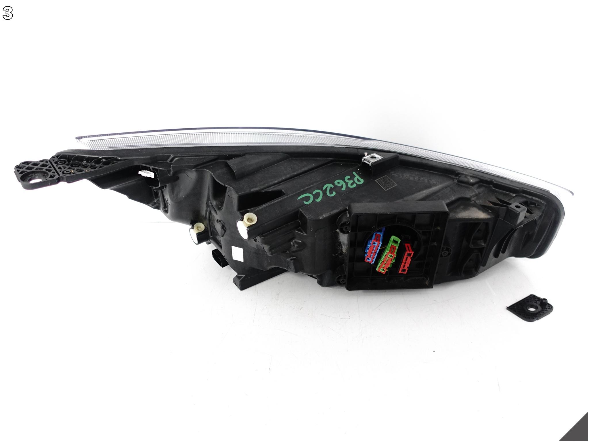 FORD FOCUS MK4 IV ST ST-LINE LIFT 21- LAMPA FULL LED HIGH LEWA PRZÓD EUROPA FORD FOCUS MK4 IV ST ST-LINE LIFT 21- LAMPA FULL LED HIGH LEWA PRZÓD EUROPA - obrazek 4