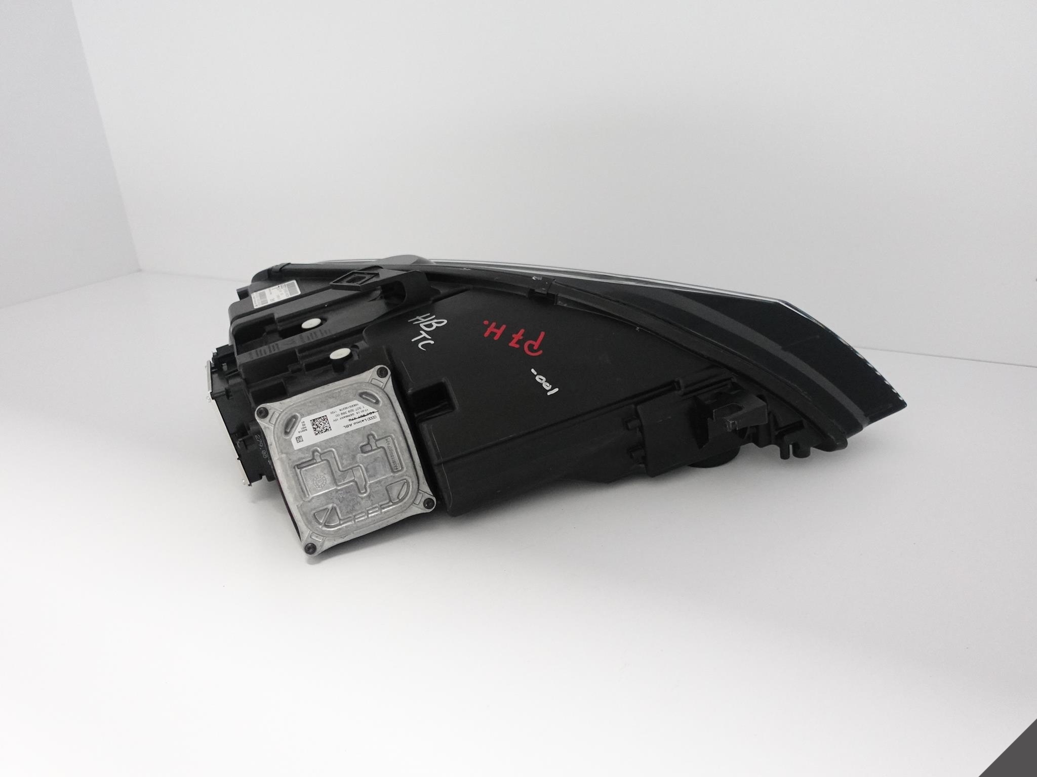 AUDI R8 420 LIFT 12-15 FULL LED KOMPLETNA LEWA USA LAMPA AUDI R8 420 LIFT 12-15 FULL LED KOMPLETNA LEWA USA LAMPA - obrazek 6