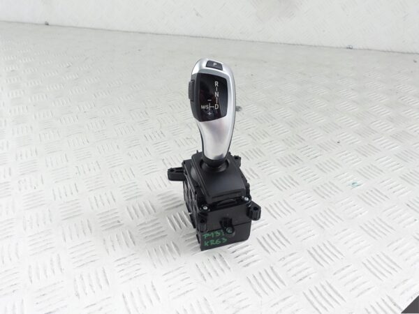 BMW X5 F15 LEWAREK GAŁKA DŹWIGNIA ZMIANY BIEGÓW BMW X5 F15 LEWAREK GAŁKA DŹWIGNIA ZMIANY BIEGÓW