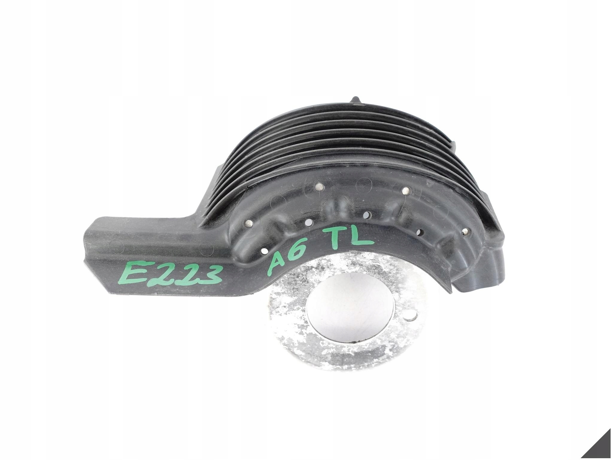 AUDI A6 4G0 A7 4G8 C7 A4 8K0 A5 8T0 B8 OSŁONA SPRĘŻYNY AMORTYZATORA PRAWA AUDI A6 4G0 A7 4G8 C7 A4 8K0 A5 8T0 B8 OSŁONA SPRĘŻYNY AMORTYZATORA PRAWA
