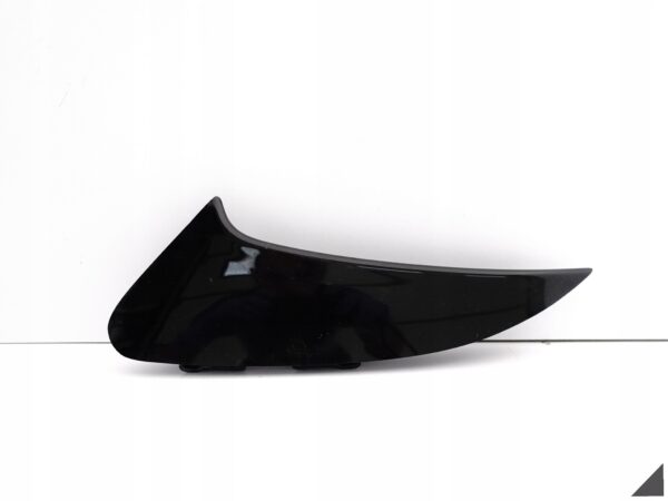 MERCEDES CLA CLA45 CLA35 X118 C118 AMG MS-DESIGN SPOILER LISTWA PRAWA TYŁ MERCEDES CLA CLA45 CLA35 X118 C118 AMG MS-DESIGN SPOILER LISTWA PRAWA TYŁ