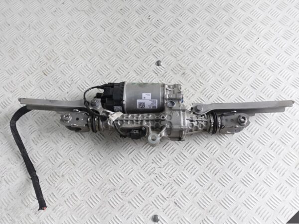 BMW X5 X6 X7 G05 G07 AKTUATOR SIŁOWNIK SKRĘTU HSR BMW X5 X6 X7 G05 G07 AKTUATOR SIŁOWNIK SKRĘTU HSR