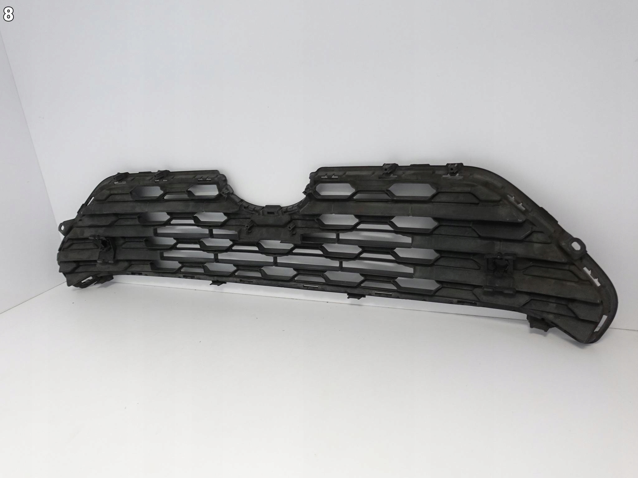 TOYOTA RAV4 V 5 19- GRILL ATRAPA KRATKA W ZDERZAK TOYOTA RAV4 V 5 19- GRILL ATRAPA KRATKA W ZDERZAK - obrazek 9