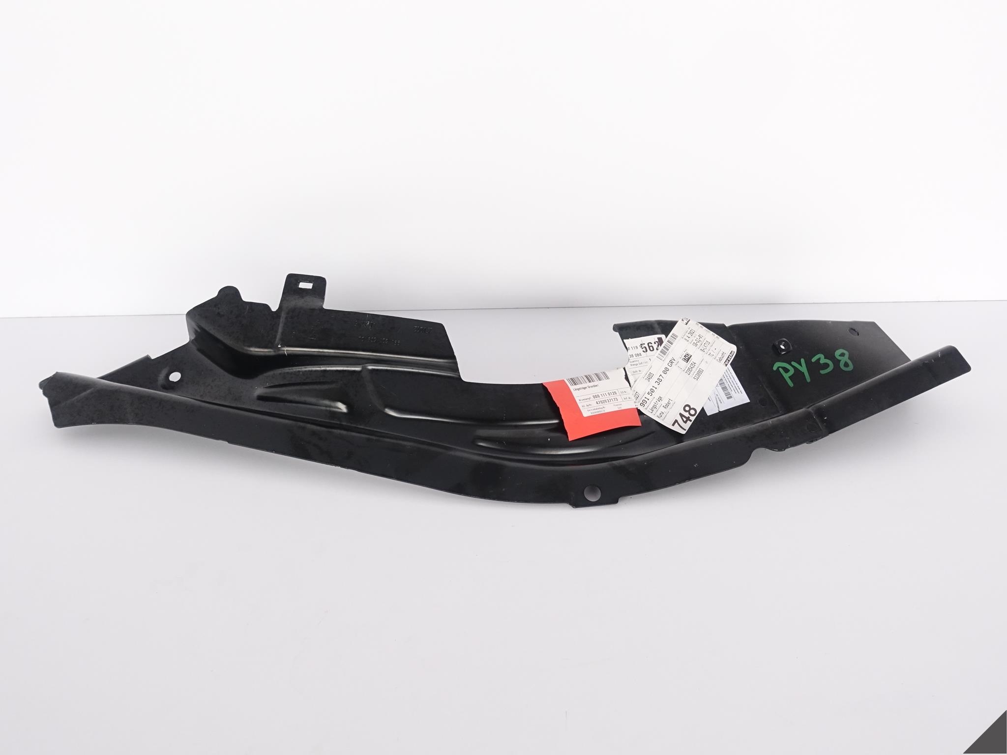 PORSCHE 991 BOX/CAY 981 982 PODŁUŻNICA GÓRNA L PORSCHE 991 BOX/CAY 981 982 PODŁUŻNICA GÓRNA L