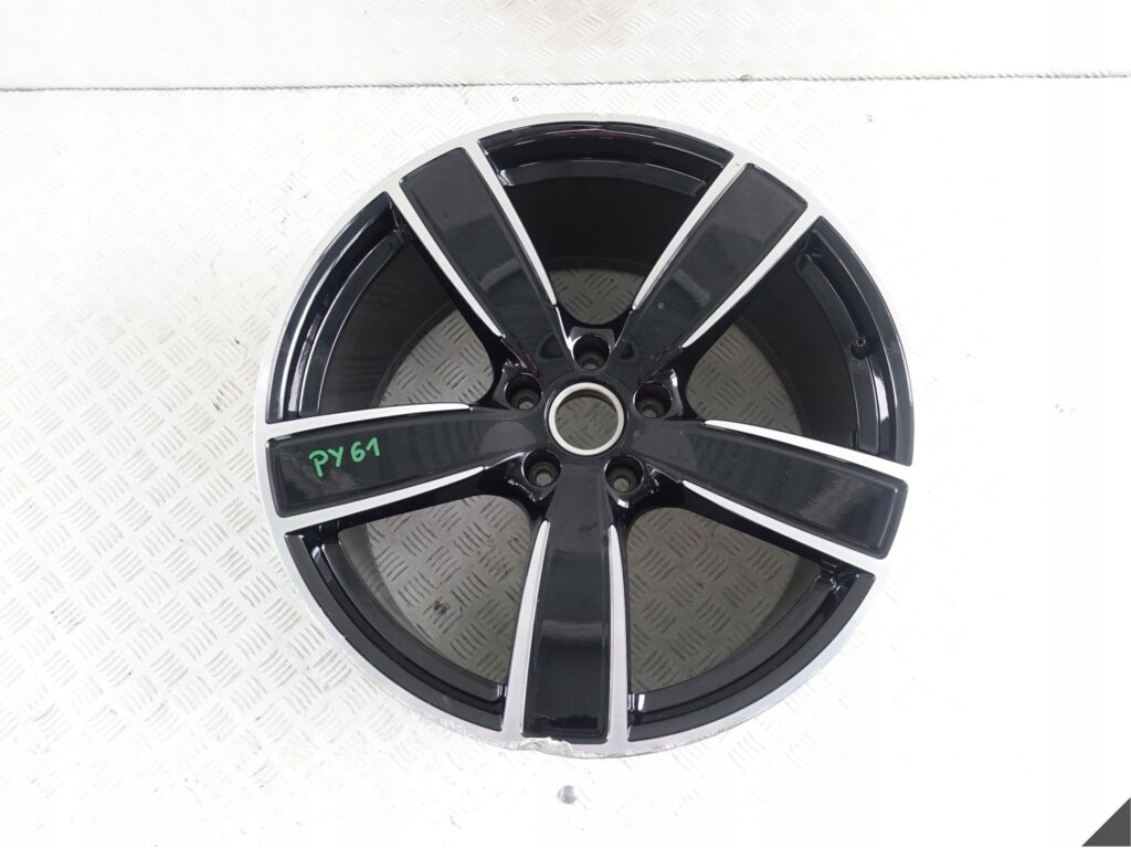 PORSCHE CAYENNE 9Y0 11,5X22 ET52 5X130 FELGA
