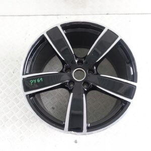 PORSCHE CAYENNE 9Y0 11,5X22 ET52 5X130 FELGA