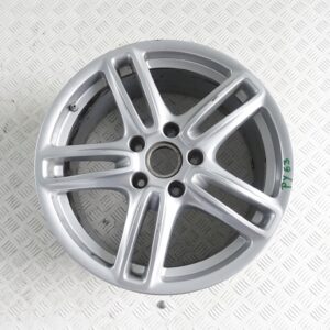 PORSCHE PANAMERA 970 TURBO 9JX19 ET60 5X130 FELGA
