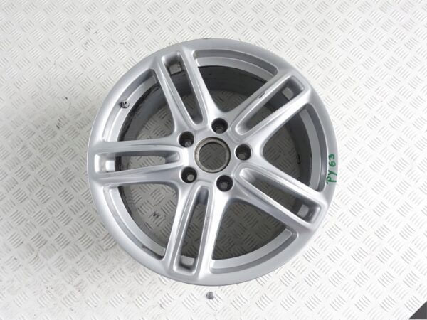 PORSCHE PANAMERA 970 TURBO 9JX19 ET60 5X130 FELGA PORSCHE PANAMERA 970 TURBO 9JX19 ET60 5X130 FELGA