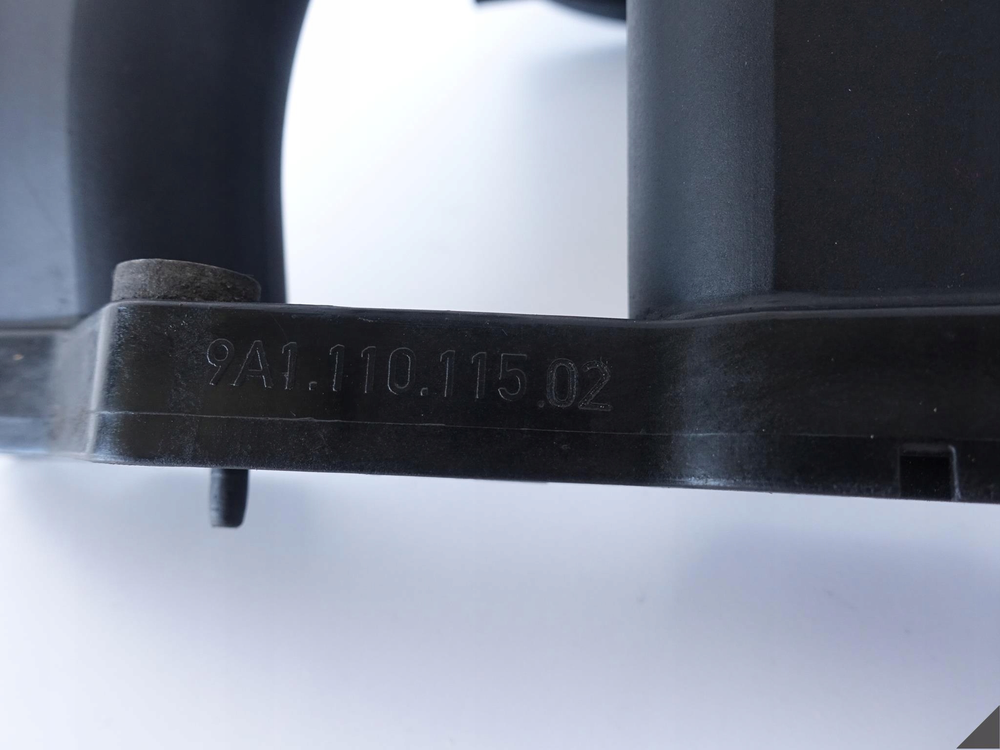 PORSCHE 991 997 BOX/CAY 981 09-16 KOLEKTOR SSĄCY PORSCHE 991 997 BOX/CAY 981 09-16 KOLEKTOR SSĄCY - obrazek 5