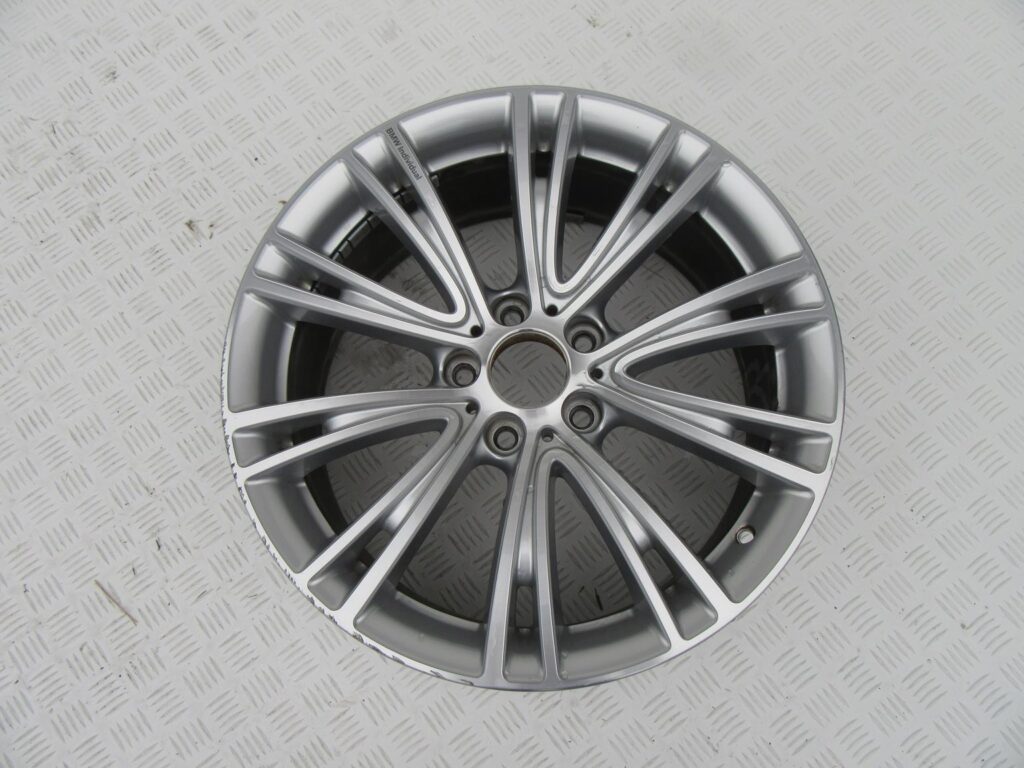 BMW F30 F31 INDIVIDUAL 8x19 ET36 5x120 7849066