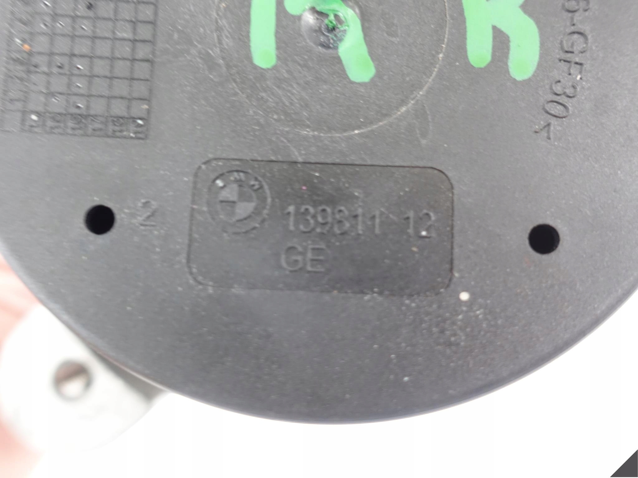 BMW F06 F10 F11 PODUSZKA SILNIKA PRAWA 2WD 20KM BMW F06 F10 F11 PODUSZKA SILNIKA PRAWA 2WD 20KM - obrazek 3