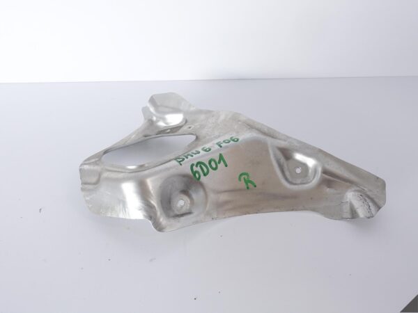 BMW F06 F10 F11 F12 F13 F01 OSŁONA TERMICZNA PRAWA BMW F06 F10 F11 F12 F13 F01 OSŁONA TERMICZNA PRAWA
