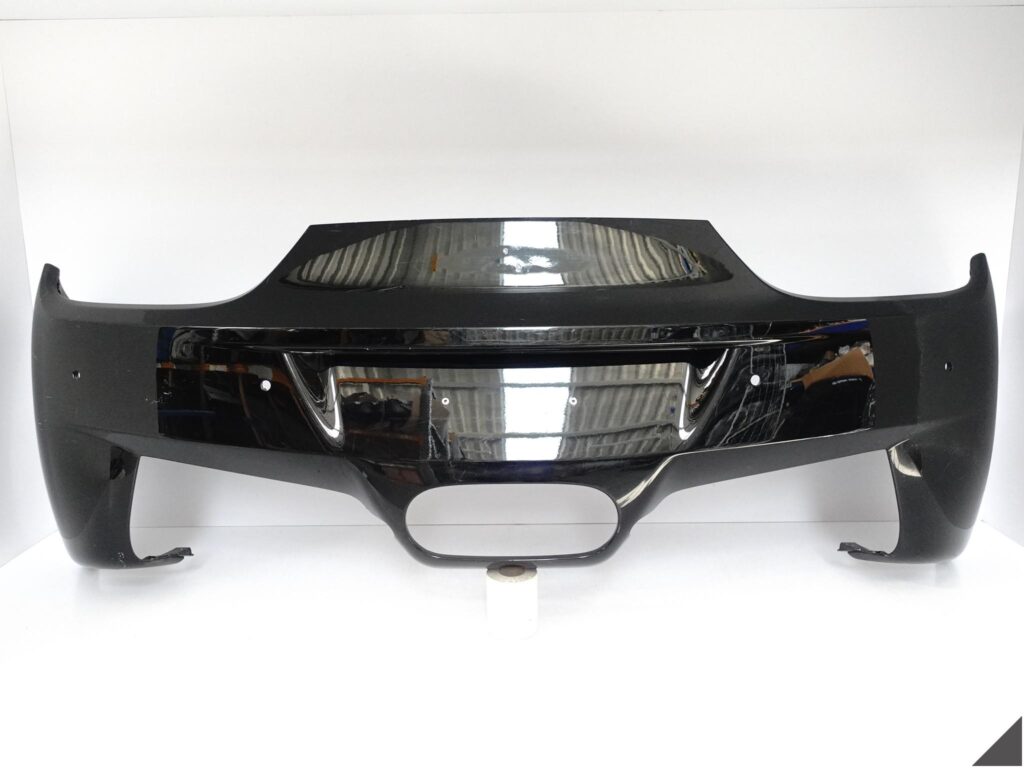 FERRARI 458 ITALIA / SPIDER F142 09-15 ZDERZAK BUMPER TYŁ 4xPDC 072661344 FERRARI 458 ITALIA / SPIDER F142 09-15 ZDERZAK BUMPER TYŁ 4xPDC 072661344
