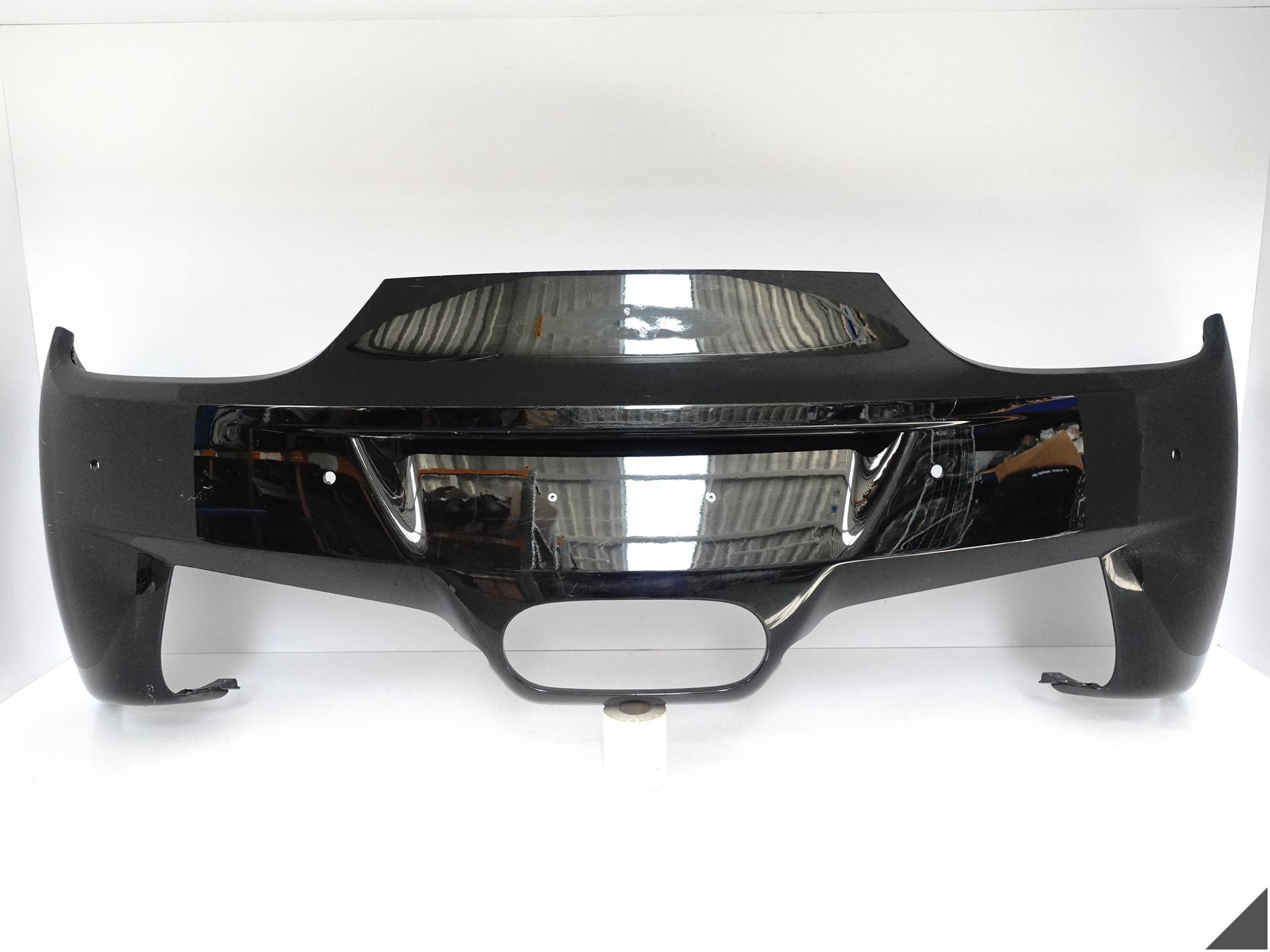 FERRARI 458 ITALIA / SPIDER F142 09-15 ZDERZAK BUMPER TYŁ 4xPDC 072661344 FERRARI 458 ITALIA / SPIDER F142 09-15 ZDERZAK BUMPER TYŁ 4xPDC 072661344