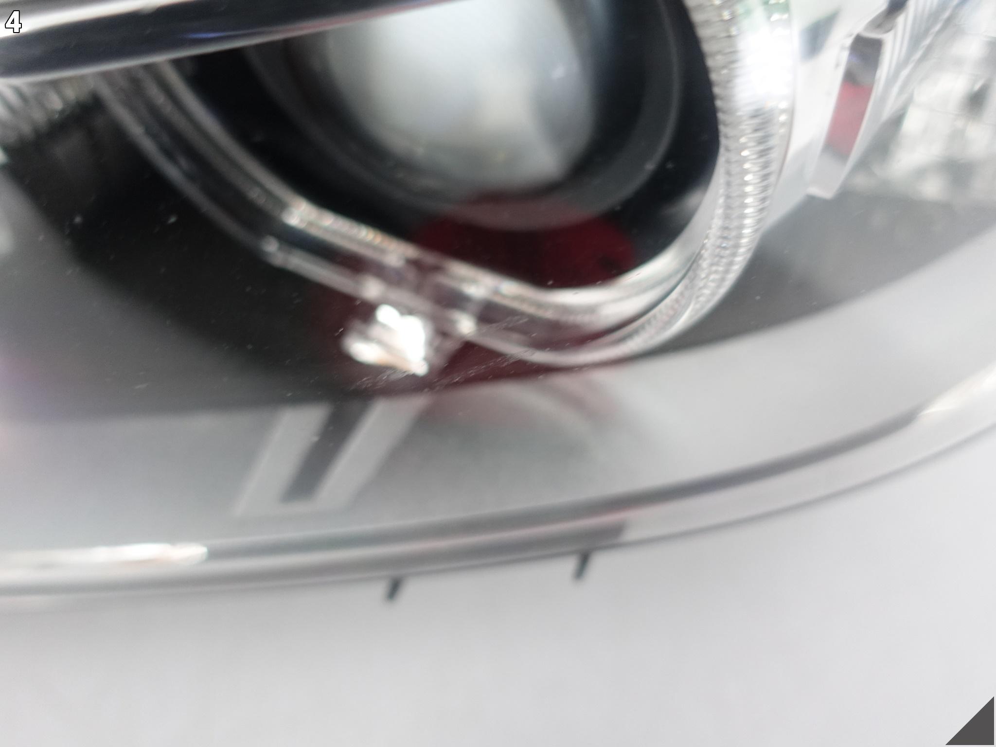 BMW F30 F31 11-15 LAMPA XENON + LED SKRĘTNA DYNAMIC LEWA PRZÓD EUROPA BMW F30 F31 11-15 LAMPA XENON + LED SKRĘTNA DYNAMIC LEWA PRZÓD EUROPA - obrazek 5