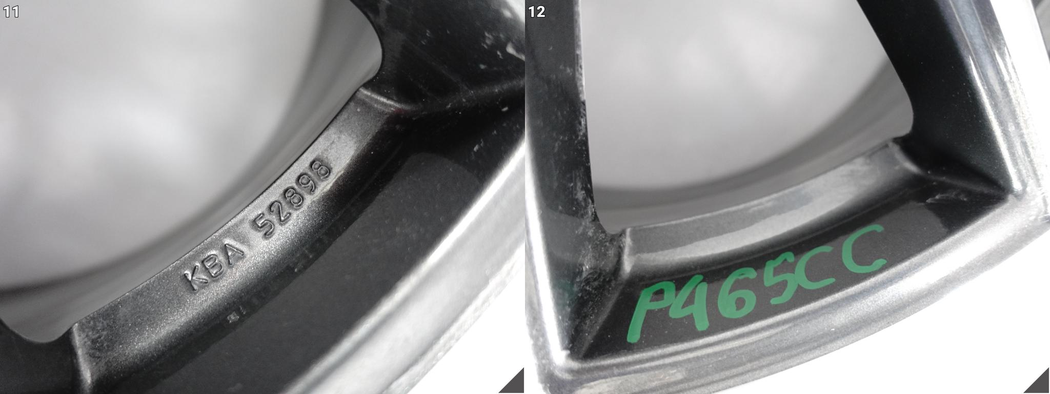 AUDI VW BMW BROCK ALLOY RC-DESIGN RC32 FELGA ALUFELGA 8JX18 ET30 5X112 AUDI VW BMW BROCK ALLOY RC-DESIGN RC32 FELGA ALUFELGA 8JX18 ET30 5X112 - obrazek 12