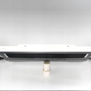 AUDI Q7 4L0 S-LINE LIFT 09-15 ZDERZAK SPOILER TYŁ *PDC* AUDI Q7 4L0 S-LINE LIFT 09-15 ZDERZAK SPOILER TYŁ *PDC*