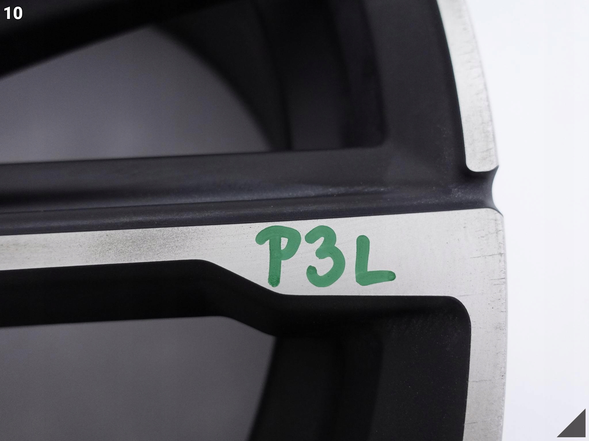 BMW G20 G21 G22 G23 G26 M-PAKIET 8JX19 ET27 FELGA BMW G20 G21 G22 G23 G26 M-PAKIET 8JX19 ET27 FELGA - obrazek 11