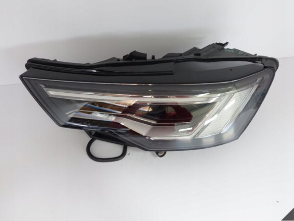 AUDI A6 S6 4K0 C8 18- FULL LED LAMPA LEWA EUROPA AUDI A6 S6 4K0 C8 18- FULL LED LAMPA LEWA EUROPA