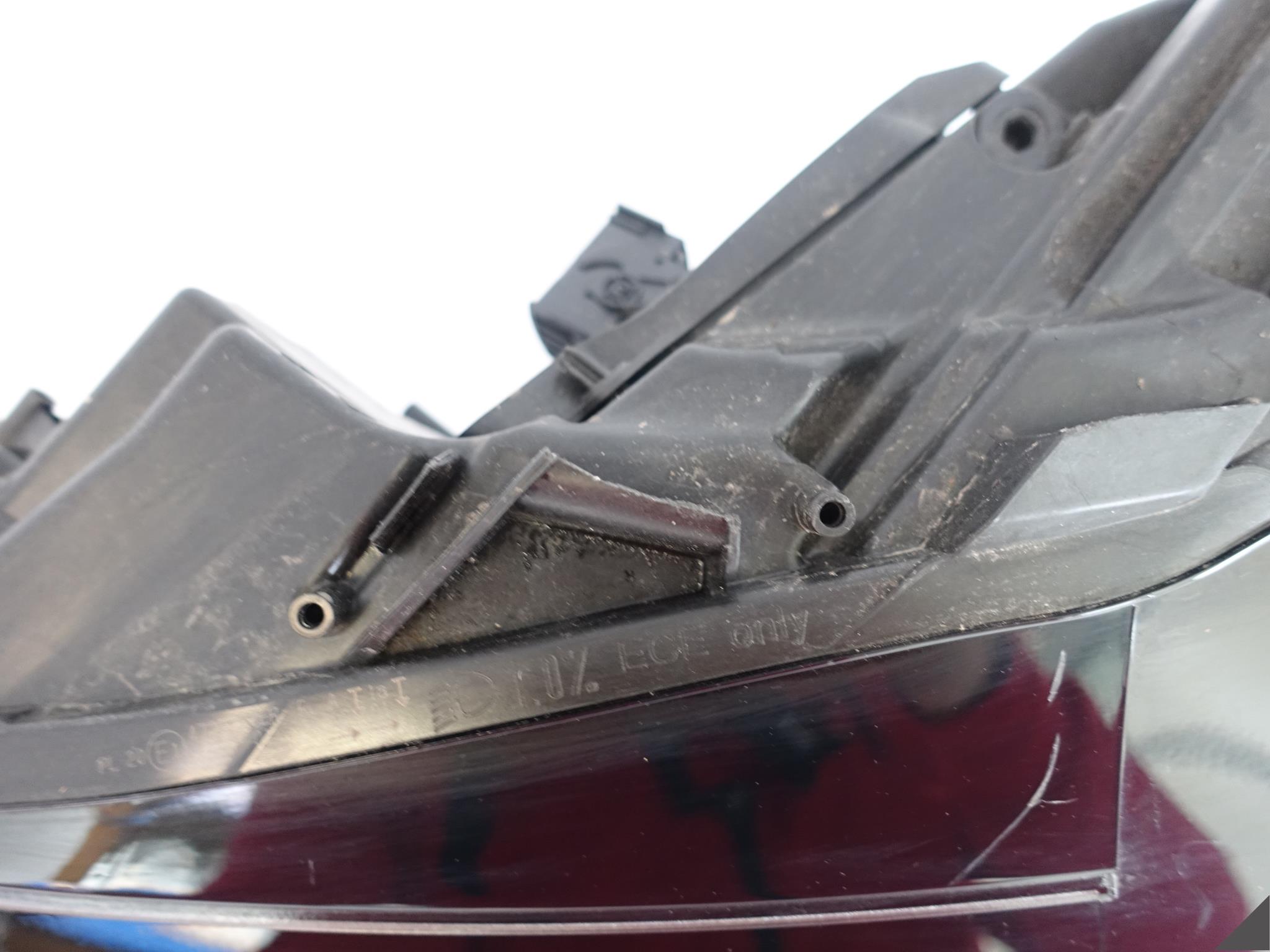 AUDI A6 S6 4K0 C8 18- FULL LED LAMPA LEWA EUROPA AUDI A6 S6 4K0 C8 18- FULL LED LAMPA LEWA EUROPA - obrazek 5