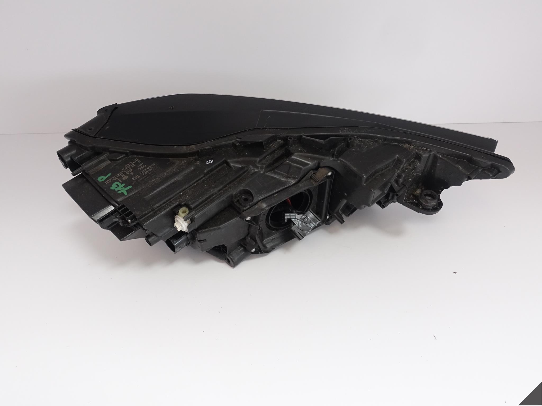 AUDI A6 S6 4K0 C8 18- FULL LED LAMPA LEWA EUROPA AUDI A6 S6 4K0 C8 18- FULL LED LAMPA LEWA EUROPA - obrazek 6