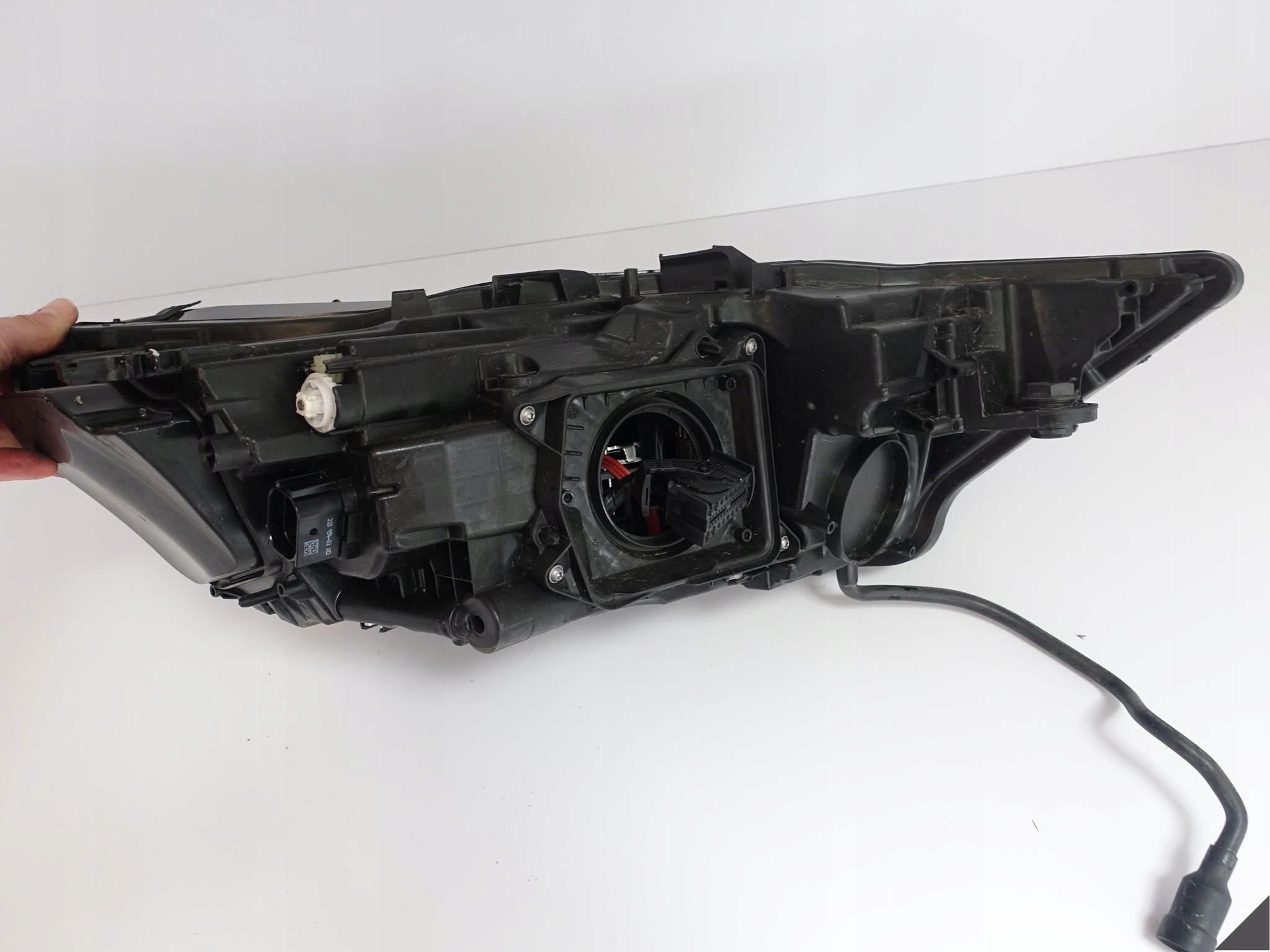 AUDI A6 S6 4K0 C8 18- FULL LED LAMPA LEWA EUROPA AUDI A6 S6 4K0 C8 18- FULL LED LAMPA LEWA EUROPA - obrazek 8