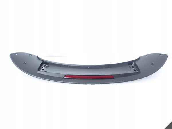 PORSCHE 911 992 19- SPOILER+ŚWIATŁO STOP LOTKA TYŁ PORSCHE 911 992 19- SPOILER+ŚWIATŁO STOP LOTKA TYŁ