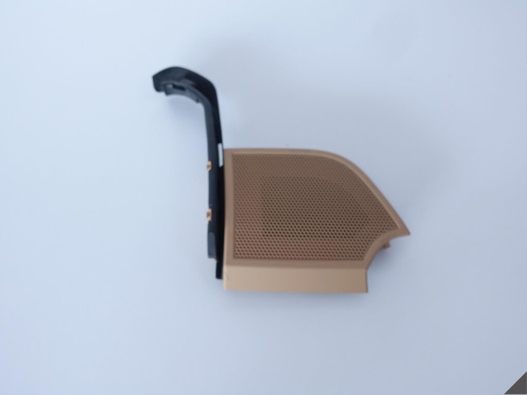 PORSCHE PANAMERA 971 KONSOLA PANEL LUXORBEIGE PRWA