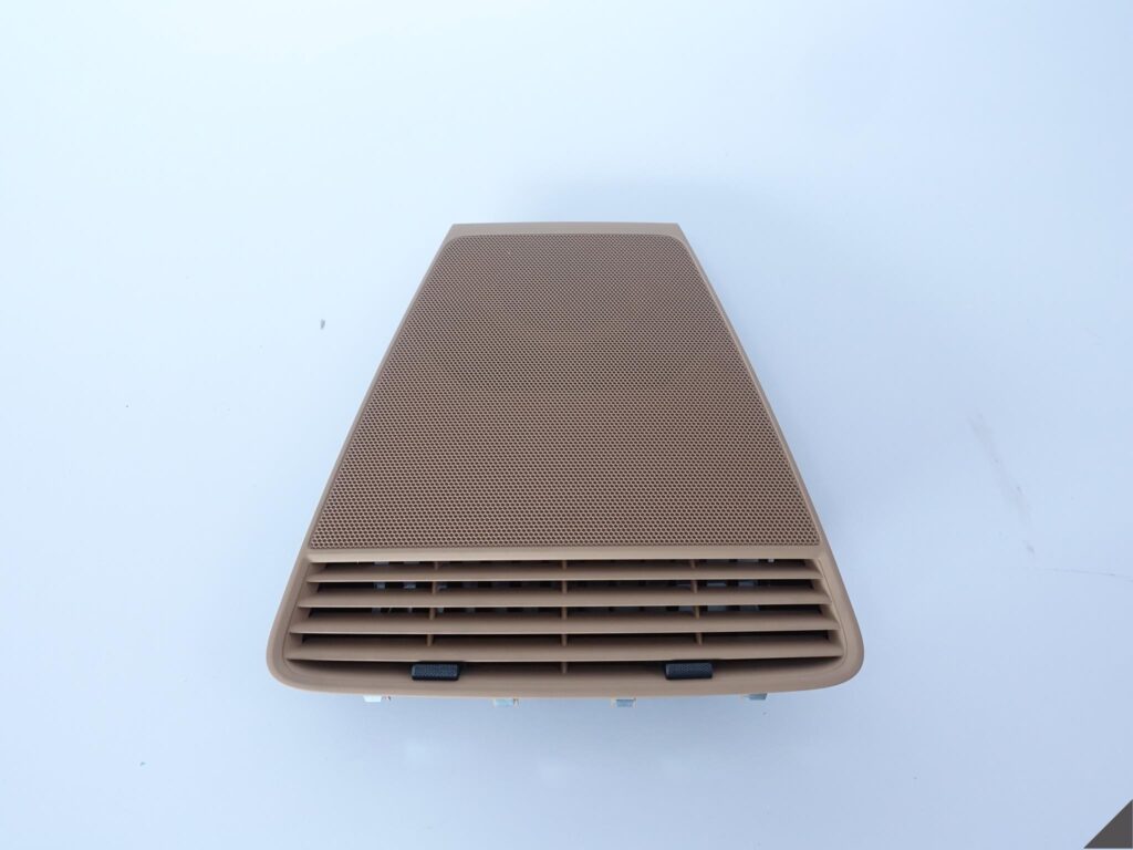 PORSCHE PANAMERA 971 KONSOLA PANEL LUXORBEIGE