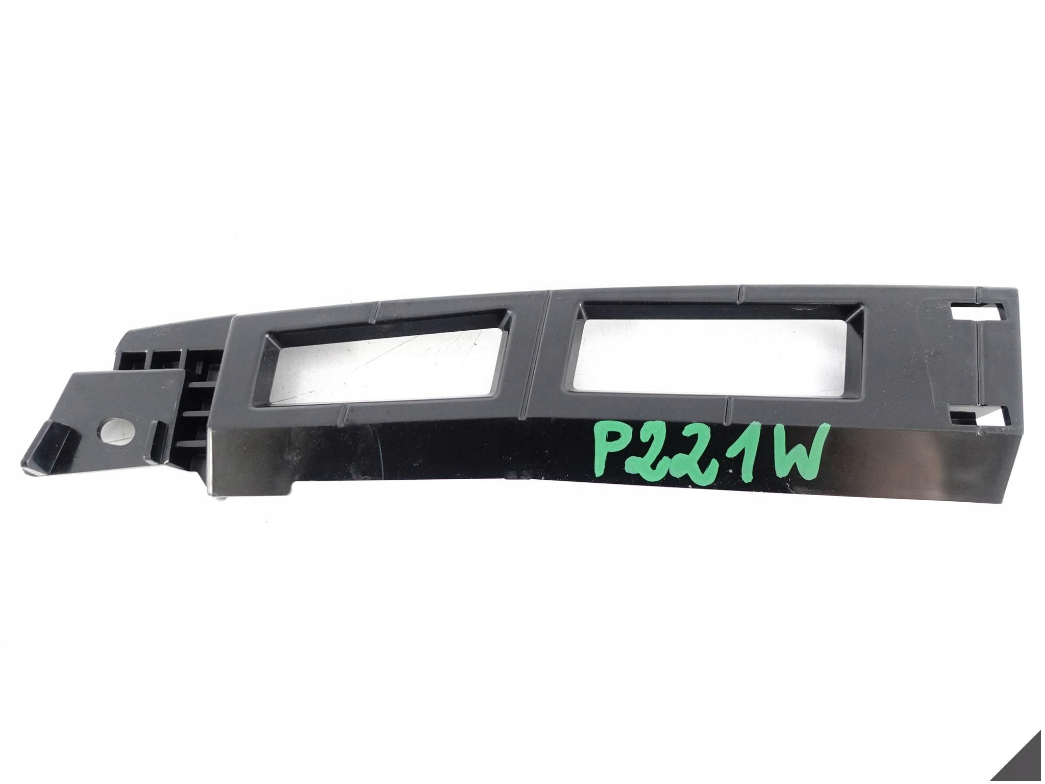 BMW X5 E70 LCI LIFT 06-13 ŚLIZG ZDERZAKA MOCOWANIE UCHWYT PRAWY TYŁ 7226938 BMW X5 E70 LCI LIFT 06-13 ŚLIZG ZDERZAKA MOCOWANIE UCHWYT PRAWY TYŁ 7226938