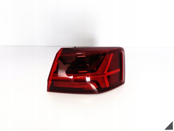 AUDI A6 S6 C7 4G5 LIFT 14-18 LIMUZYNA/SEDAN MATRIX LED LAMPA W BŁOTNIK R AUDI A6 S6 C7 4G5 LIFT 14-18 LIMUZYNA/SEDAN MATRIX LED LAMPA W BŁOTNIK R