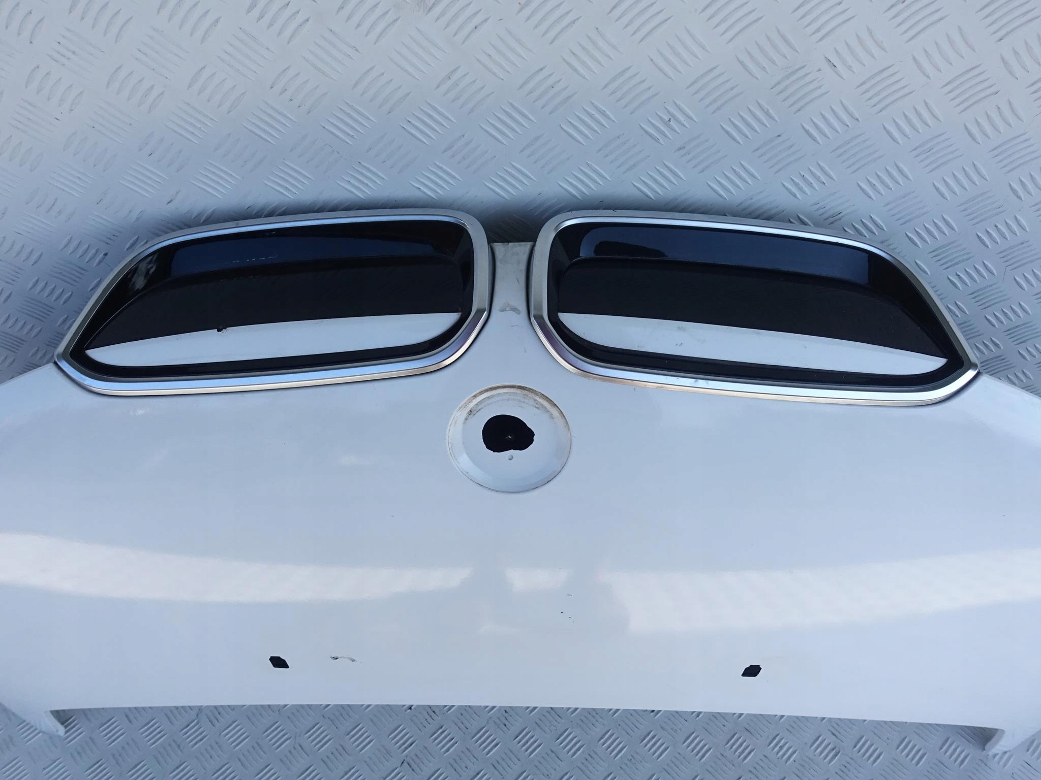 BMW I3 I01 I01N LIFT 13-21 LCI MASKA POKRYWA PRZÓD BMW I3 I01 I01N LIFT 13-21 LCI MASKA POKRYWA PRZÓD - obrazek 5