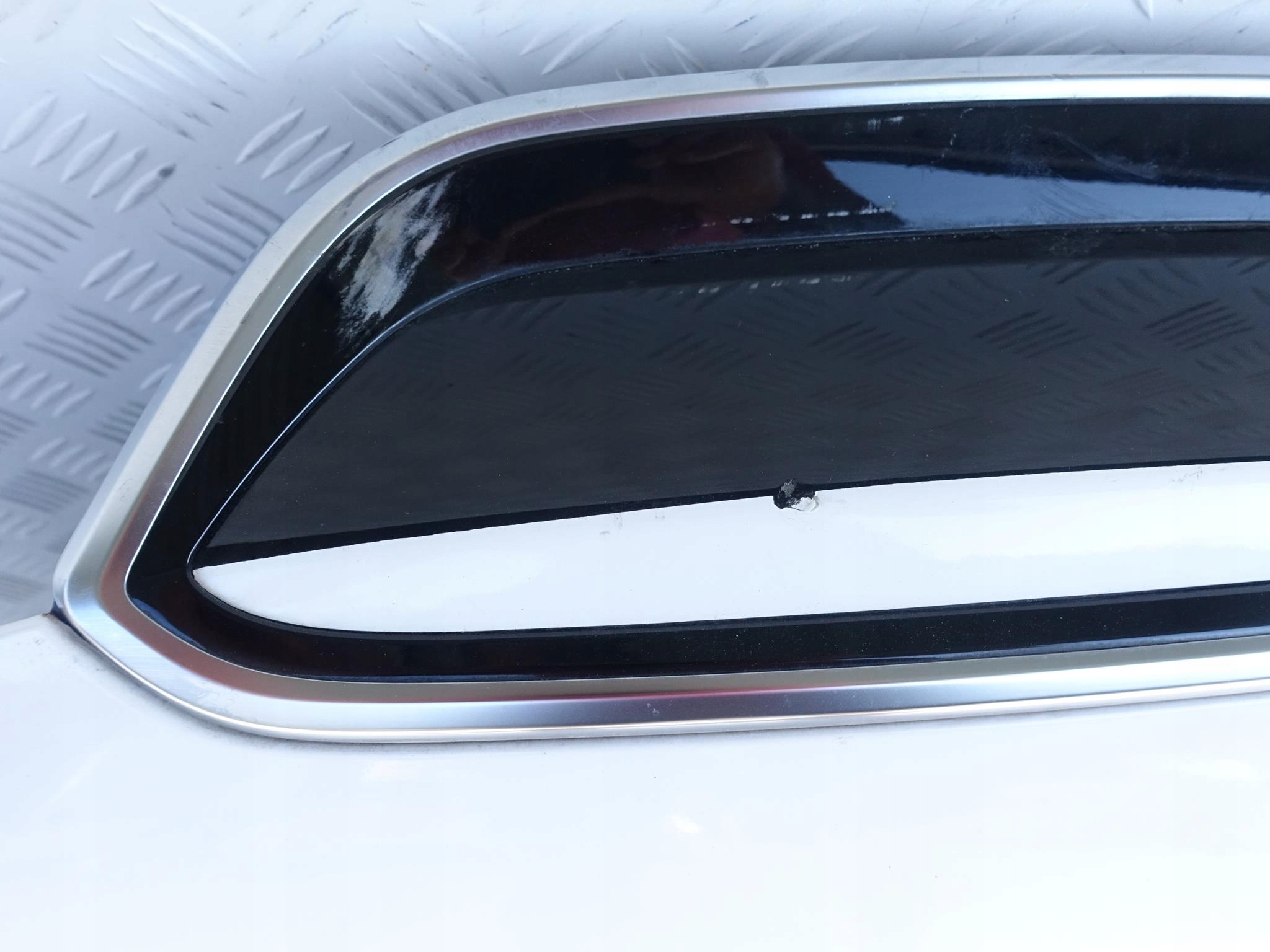 BMW I3 I01 I01N LIFT 13-21 LCI MASKA POKRYWA PRZÓD BMW I3 I01 I01N LIFT 13-21 LCI MASKA POKRYWA PRZÓD - obrazek 6